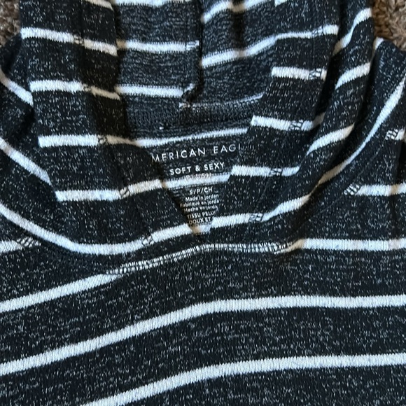 Super soft hooded sweatshir - Picture 3 of 3